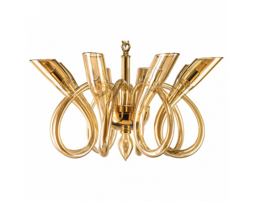 Подвесная люстра Lightstar Stella 892083