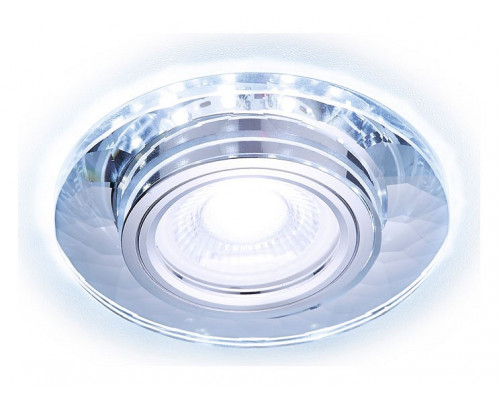 Встраиваемый светильник Ambrella Led S212 S211 CL