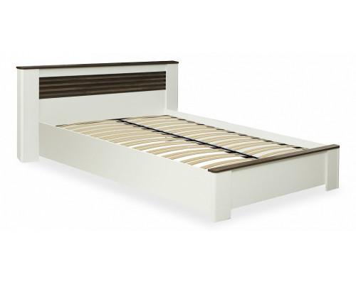 Кровать двуспальная Амелия 36.02-02