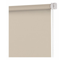 Штора рулонная (60x160 см) Слоновая кость