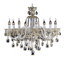 Подвесная люстра Citilux Одри 