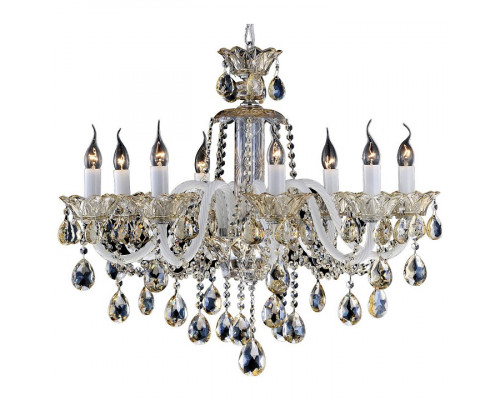 Подвесная люстра Citilux Одри