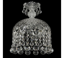 Подвесной светильник Bohemia Art Classic 14.03 14.03.3.d22.Cr.B