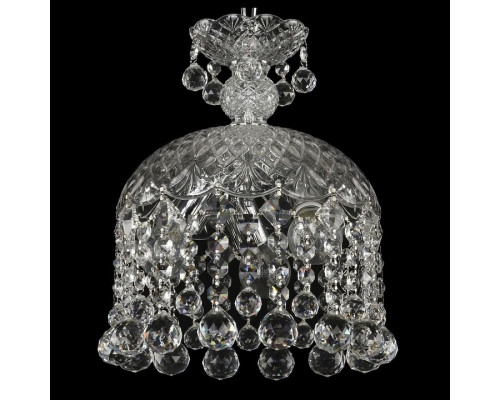 Подвесной светильник Bohemia Art Classic 14.03 14.03.3.d22.Cr.B