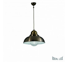 Подвесной светильник Ideal Lux Sailor SAILOR SP1 D43 BRUNITO