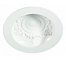 Встраиваемый светильник Novotech Gesso 357358