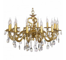 Подвесная люстра Dio D’Arte Siena Siena E 1.1.12.300 AG