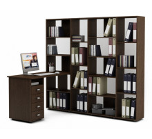 Стол компьютерный Оксфорд-5