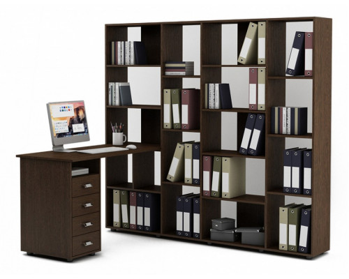 Стол компьютерный Оксфорд-5