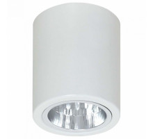 Накладной светильник Luminex Downlight Round 7234