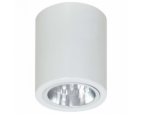 Накладной светильник Luminex Downlight Round 7234