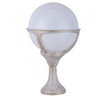 Наземный низкий светильник Arte Lamp Monaco A1494FN-1WG
