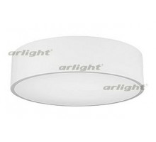 Накладной светильник Arlight  SP-TOR-TB400SW-25W Day White