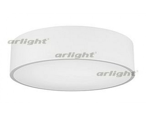 Накладной светильник Arlight  SP-TOR-TB400SW-25W Day White