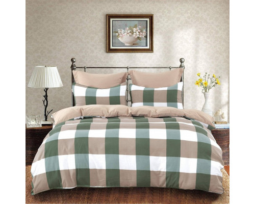 Постельное белье евростандарт Маркус №3