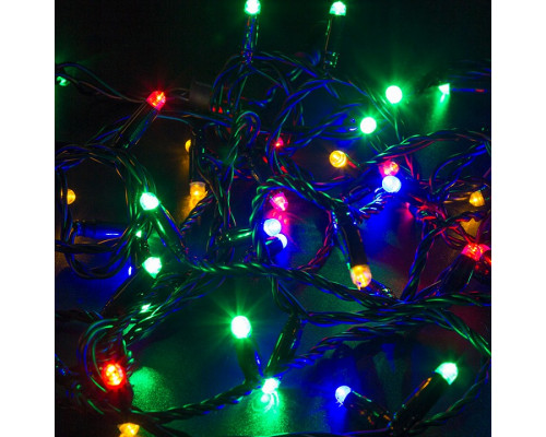 Гирлянда Нить [10 м] Нить 305-149