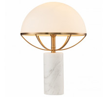 Настольная лампа декоративная Lucia Tucci Tous TOUS T1693.1