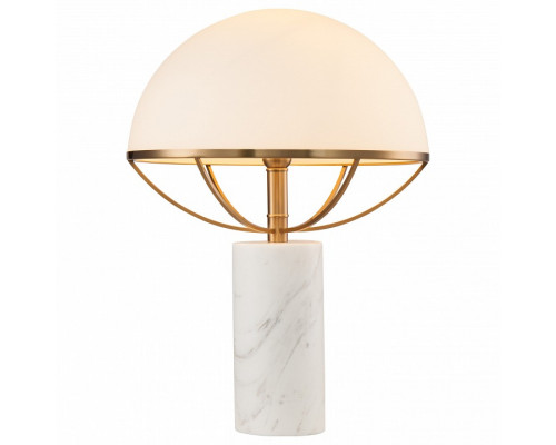 Настольная лампа декоративная Lucia Tucci Tous TOUS T1693.1