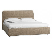 Кровать двуспальная Сканди