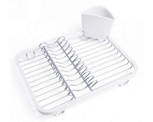 Сушилка для посуды (35.5x27x9 см) Sinkin 330065-670