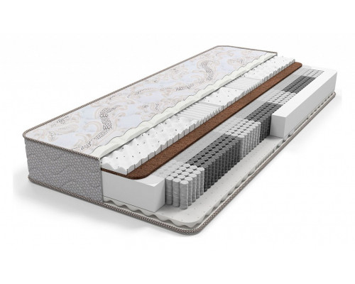 Матрас двуспальный Diana 180-200