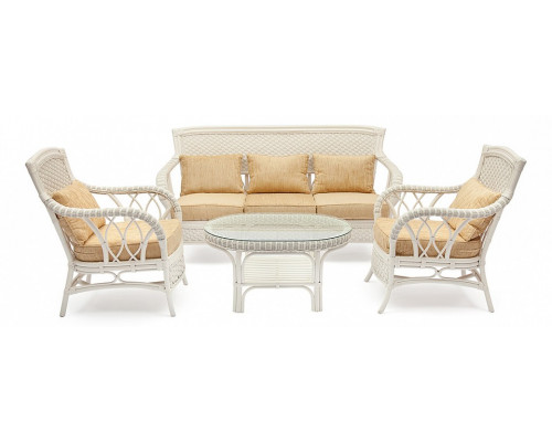 Набор уличный Andrea