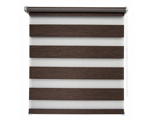 Штора рулонная (160x160 см) Канзас