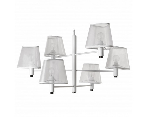 Подвесная люстра F-promo Ingeniosi 2645-6P