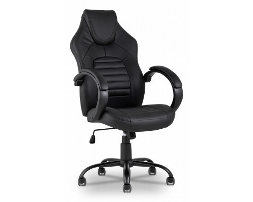 Кресло игровое TopChairs Racer Mid