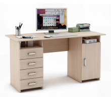 Стол письменный Лайт-8