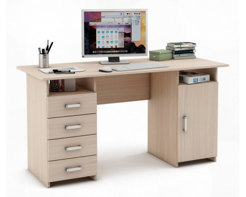 Стол письменный Лайт-8