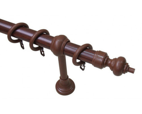 Карниз (300 см) Эконом