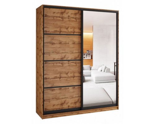 Шкаф-купе А0471494331 1900x580