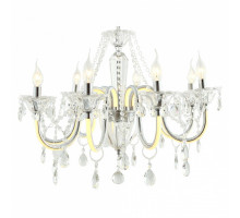 Подвесная люстра Favourite Mieder 2426-8P