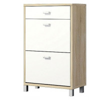 Тумба для обуви Домино ВК 04-23-С