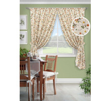 Комплект штор Laurelle-S