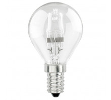 Лампа галогеновая Uniel  E14 42Вт K 05215