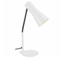 Настольная лампа офисная SLV Phelia 146001