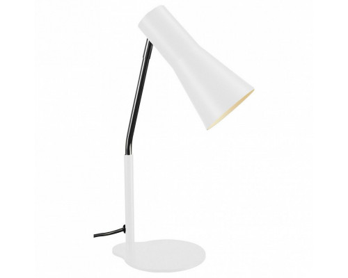 Настольная лампа офисная SLV Phelia 146001
