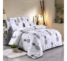 Постельное белье семейное Модерн №14