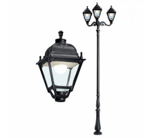 Фонарный столб Fumagalli Simon U33.208.M30.AXH27