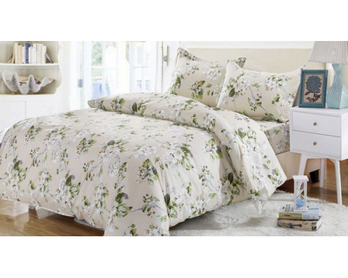 Постельное белье двуспальное AP-19