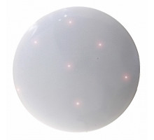 Накладной светильник Arti Lampadari Bianco Bianco E 1.13.49 W