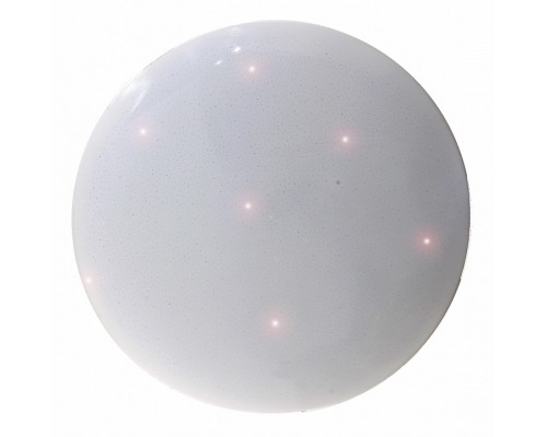 Накладной светильник Arti Lampadari Bianco Bianco E 1.13.49 W