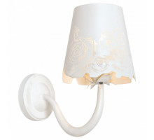 Бра Arte Lamp Attore A2020AP-1WH