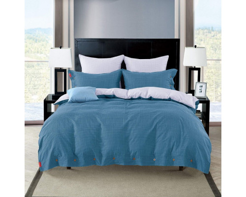 Постельное белье евростандарт Николас №31