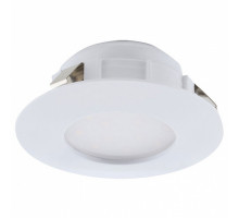 Комплект из 3 встраиваемых светильников Eglo ПРОМО Pineda 95821