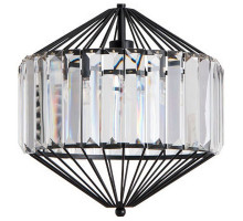 Подвесной светильник Arte Lamp Cassel A1790SP-1BK