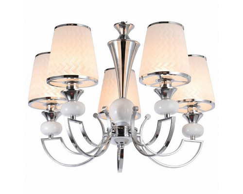 Подвесная люстра Escada Classic 19 649/5S