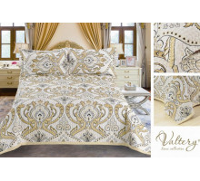 Покрывало с наволочками евростандарт PMP-12